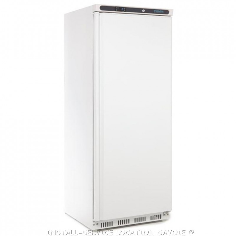 Réfrigérateur ventilé 500 litres